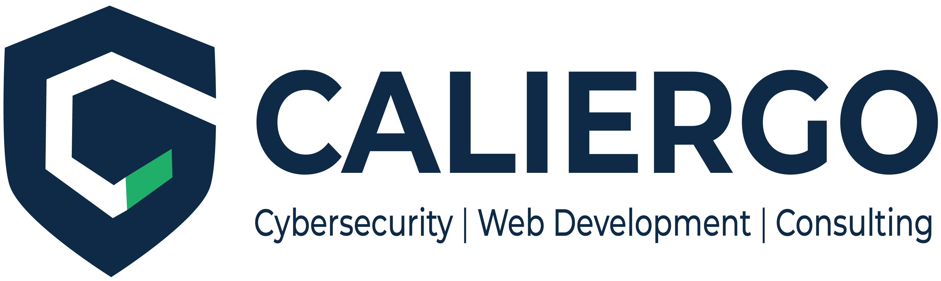 Logo Caliergo